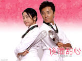 后备甜心