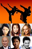iPod kill bill