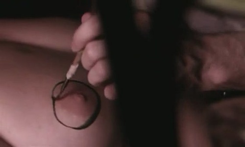 性<em>女</em>暴力日记