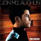 Jon McLaughlin