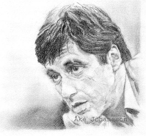 Al Pacino