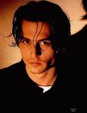 Johny depp