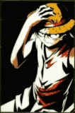 LUFFY