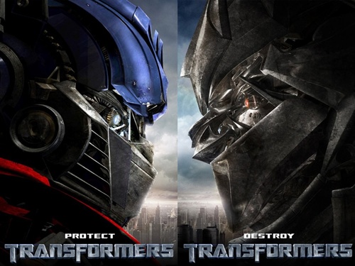 Transformers