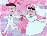 结婚了