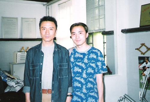 电视连续剧《黑蚂蚁》