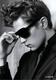 模特Mathias Lauridsen
