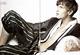 模特Mathias Lauridsen
