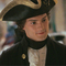 Fersen（Jamie Dornan饰），《Marie-Antoinette》