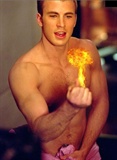 Chris Evans