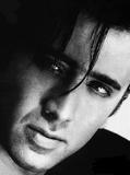 Nicolas Cage