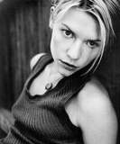 Claire Danes