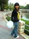 091008HLJ公园_LD说是兔子尾巴,我其实想说是放屁...