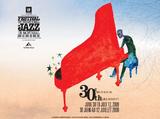 Jazz Festival in Montreal