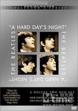 A Hard Day's Night - Beatles