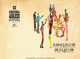 Jazz Festival in Montreal