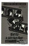 A Hard Day's Night - Beatles