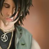 Criss Angel by Kidagacash