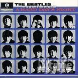 A Hard Day's Night - Beatles