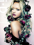 Gemma Ward