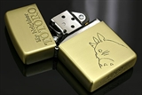 宫崎骏Zippo-18