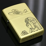 宫崎骏Zippo-20