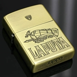 宫崎骏Zippo-4