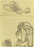 宫崎骏Zippo-19