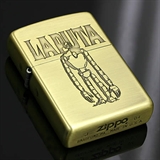 宫崎骏Zippo-8
