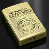 宫崎骏Zippo-12
