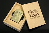 宫崎骏Zippo-13