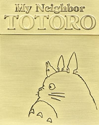 宫崎骏Zippo-15