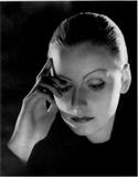 greta garbo