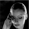 greta garbo
