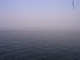 东湖晨醒