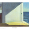 Edward Hopper ROOMS BY THE SEA