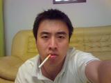 真人兽抽烟编辑版