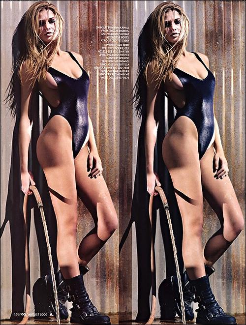 Ana Beatriz Barros