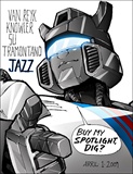 Buy MY Spotlight, DIG?