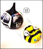 Run, Bumblebee, run