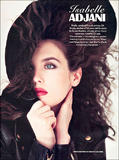 Isabelle Adjani