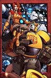 G.I. Joe-Transformers cover and
