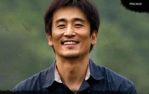 《北逃》剧照