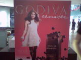 godiva