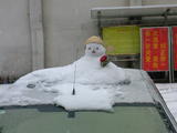 雪人