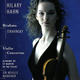 Hilary Hahn 希拉蕊·哈恩3