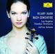 Hilary Hahn 希拉蕊·哈恩