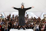 Maradonna, Photocall of the film Maradon