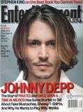 entertainment magazine