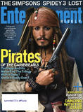 Entertainment Weekly - May 18th